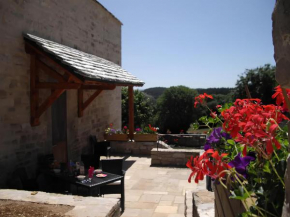 Gîte Au Cœur du Sauveterre